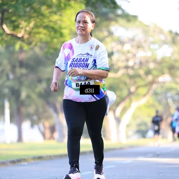 Runner Photo 6959749