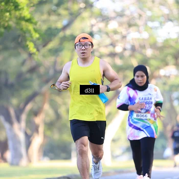 Runner Photo 6959750