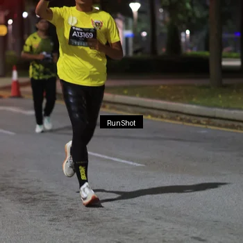 Runner Photo 6959752