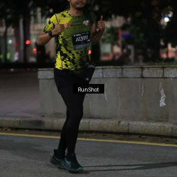 Runner Photo 6959754
