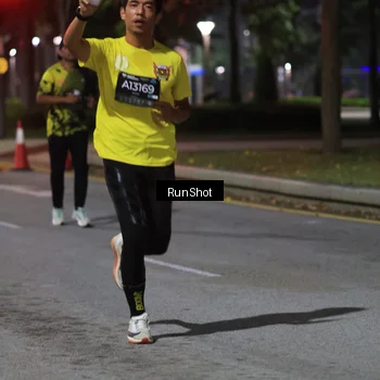 Runner Photo 6959755
