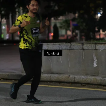 Runner Photo 6959756