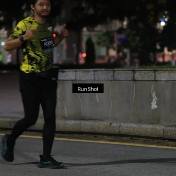 Runner Photo 6959757