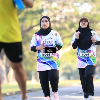 Runner Photo 6959759