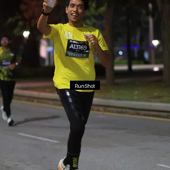 Runner Photo 6959764