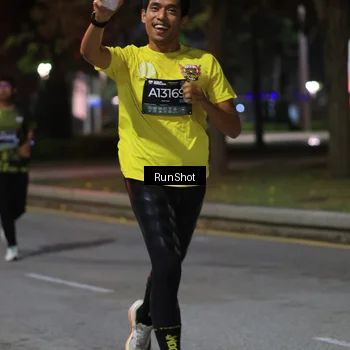 Runner Photo 6959765