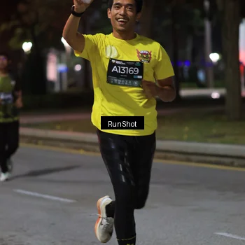 Runner Photo 6959766