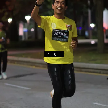 Runner Photo 6959770