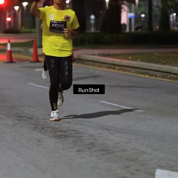 Runner Photo 6959774