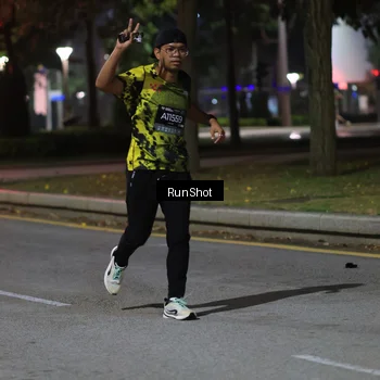 Runner Photo 6959776