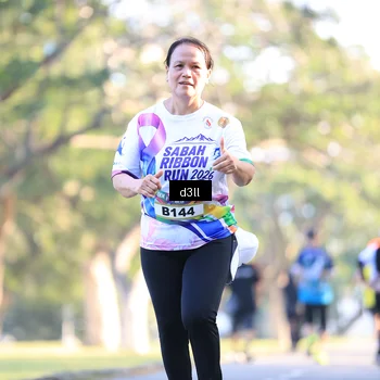 Runner Photo 6959777