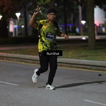 Runner Photo 6959780