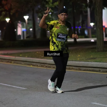 Runner Photo 6959781