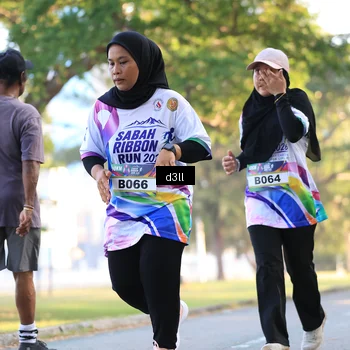 Runner Photo 6959782