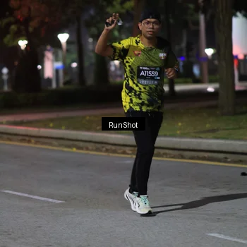 Runner Photo 6959783