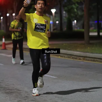 Runner Photo 6959784