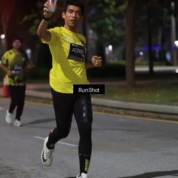 Runner Photo 6959785