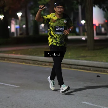 Runner Photo 6959787