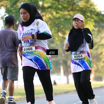 Runner Photo 6959788