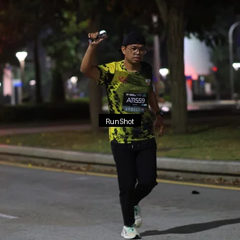 Runner Photo 6959789