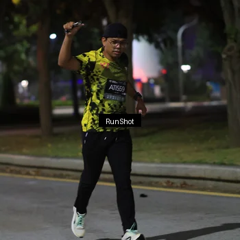 Runner Photo 6959794
