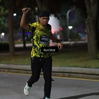 Runner Photo 6959797