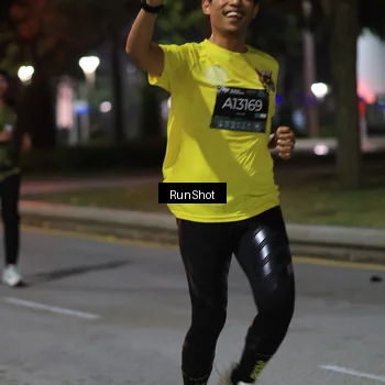 Runner Photo 6959799