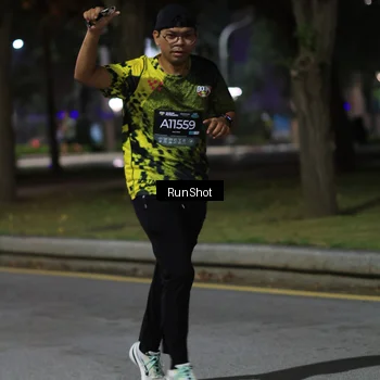 Runner Photo 6959801