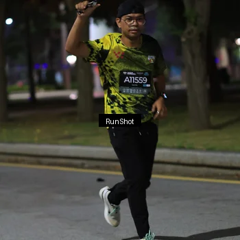 Runner Photo 6959802