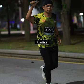 Runner Photo 6959805