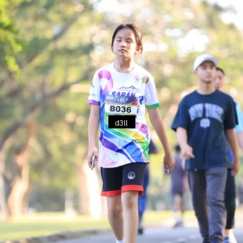 Runner Photo 6959806