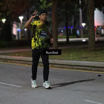 Runner Photo 6959807