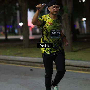 Runner Photo 6959808