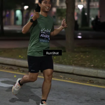 Runner Photo 6959809