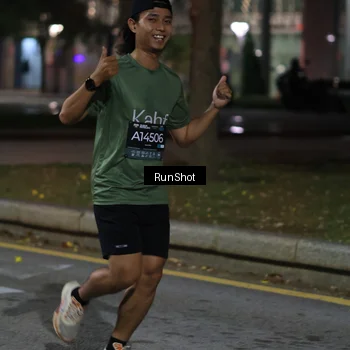 Runner Photo 6959810