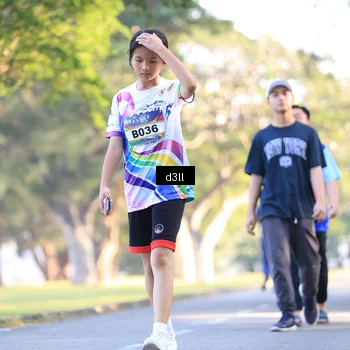 Runner Photo 6959811