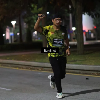Runner Photo 6959812
