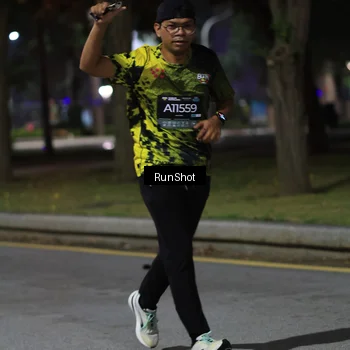 Runner Photo 6959813