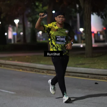 Runner Photo 6959817