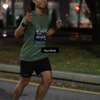 Runner Photo 6959821