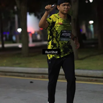 Runner Photo 6959822