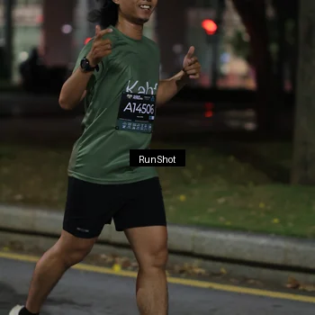 Runner Photo 6959823