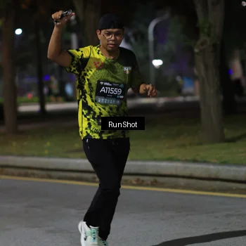 Runner Photo 6959825