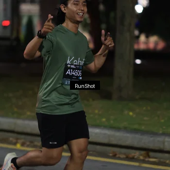 Runner Photo 6959826