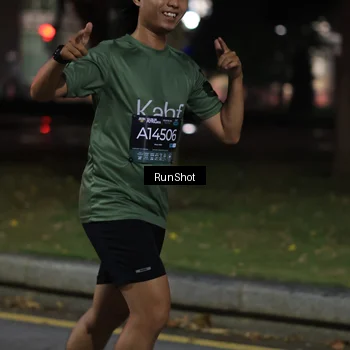 Runner Photo 6959828