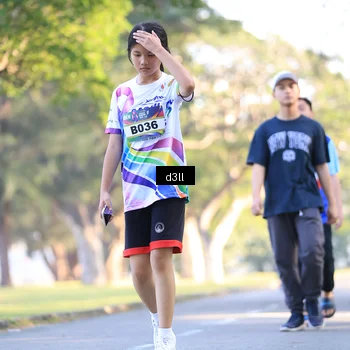 Runner Photo 6959833