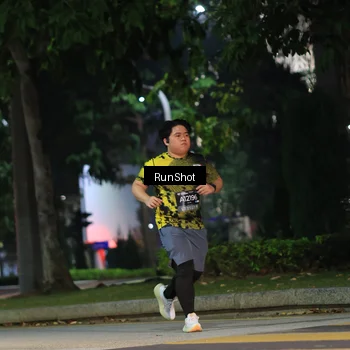 Runner Photo 6959834