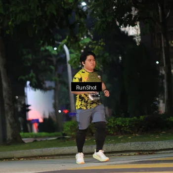 Runner Photo 6959837