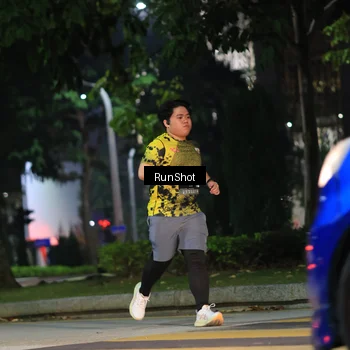 Runner Photo 6959840