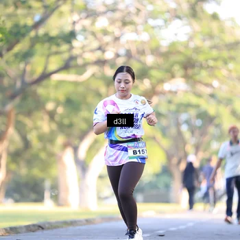 Runner Photo 6959841